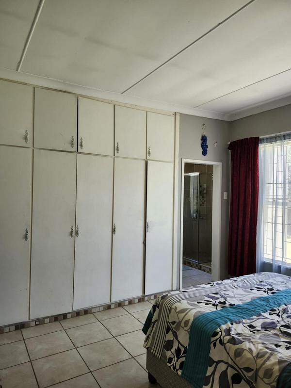 4 Bedroom Property for Sale in Meyerhof Free State